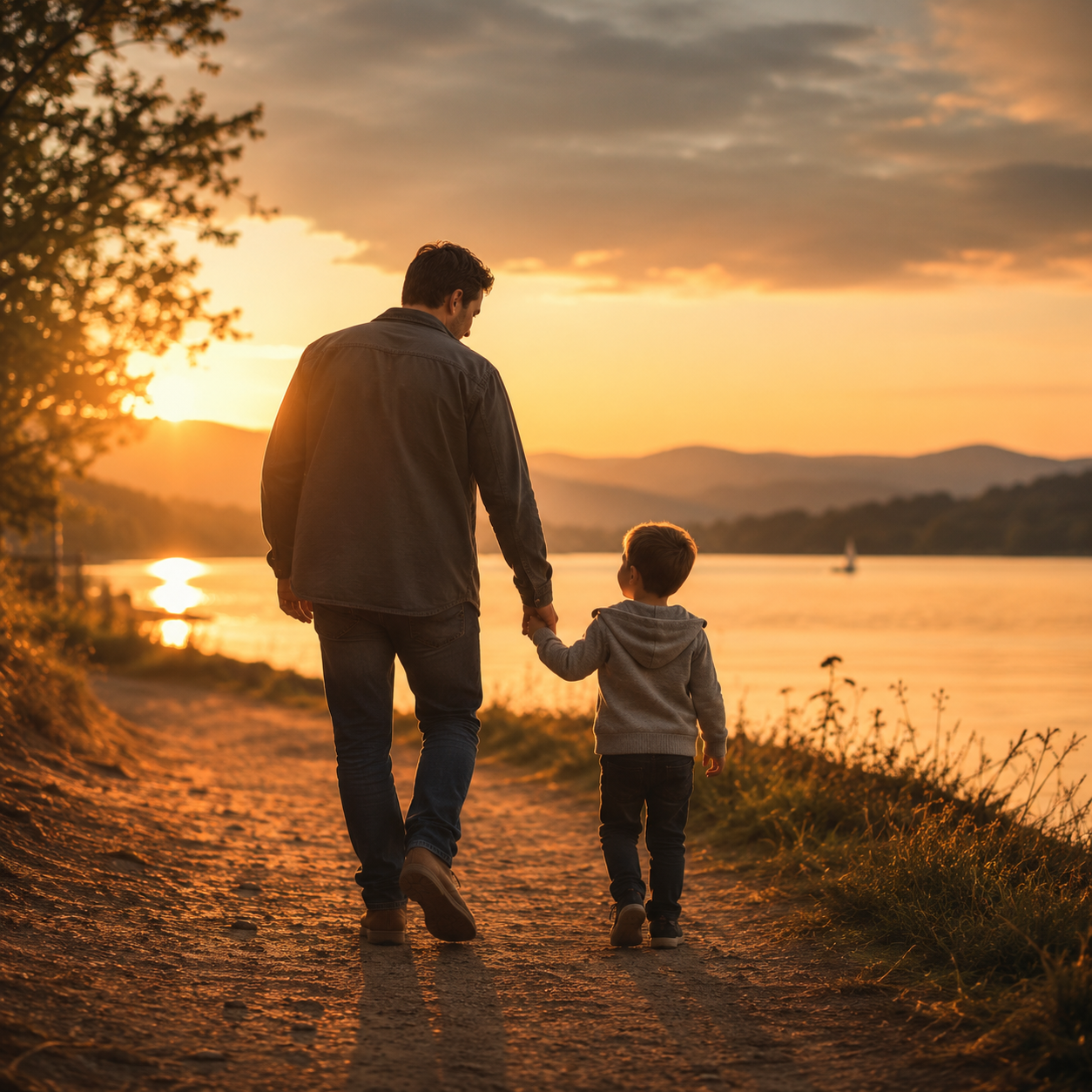 A Song for Dad