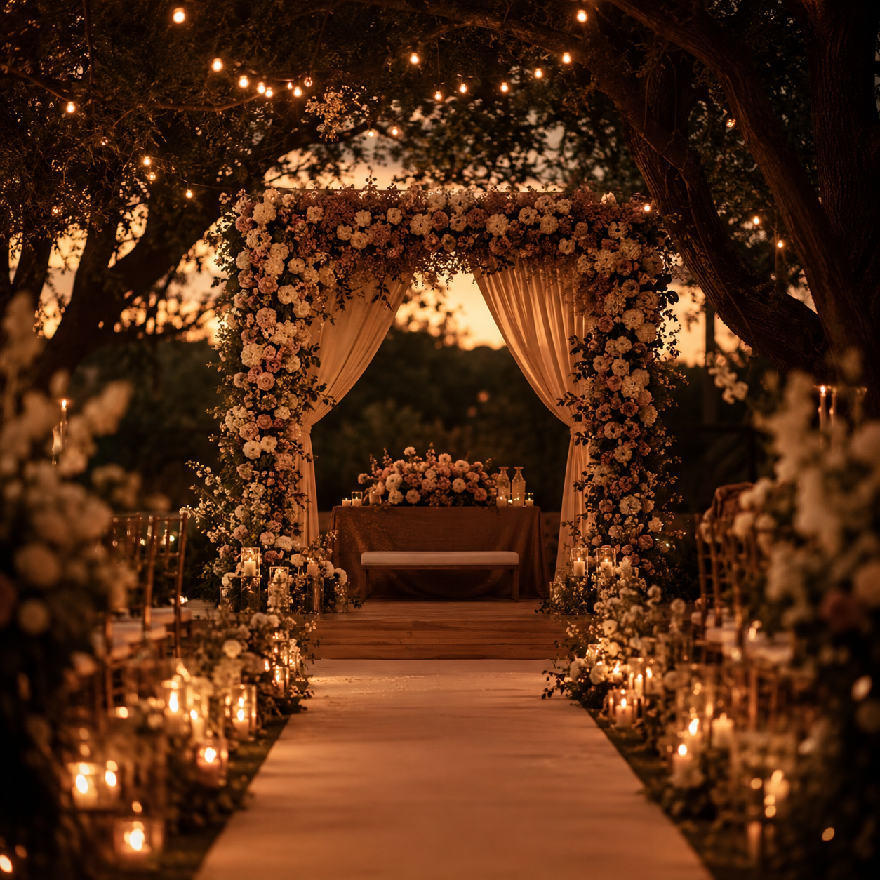 The Day I Said Yes