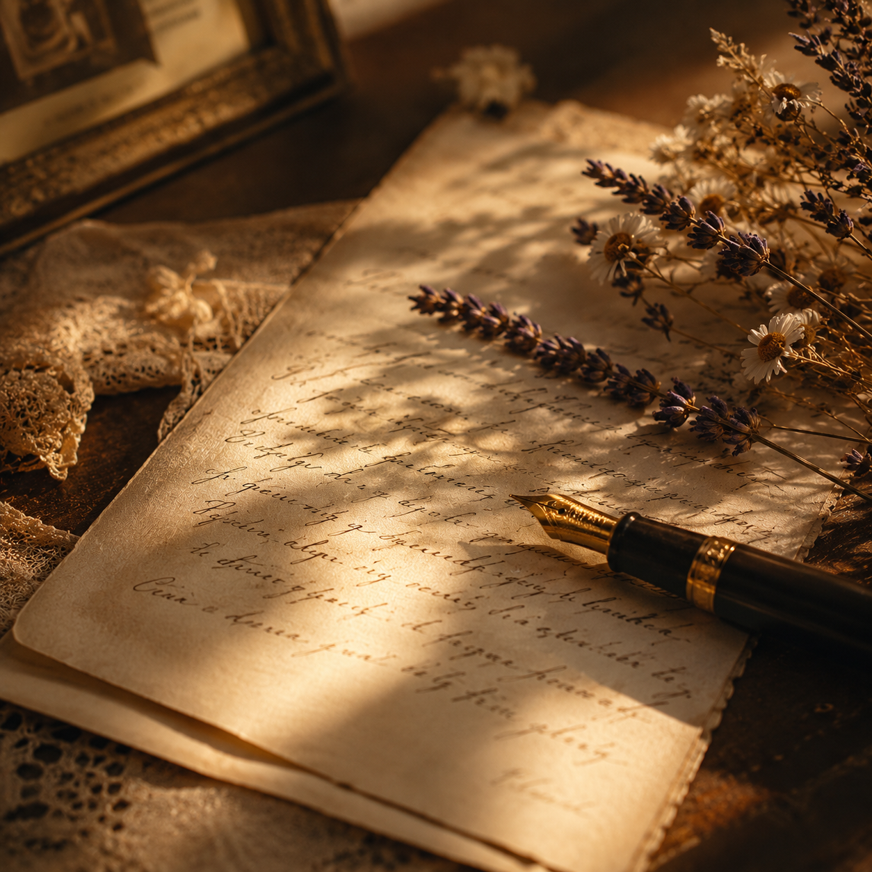 Letters to Mama cover art