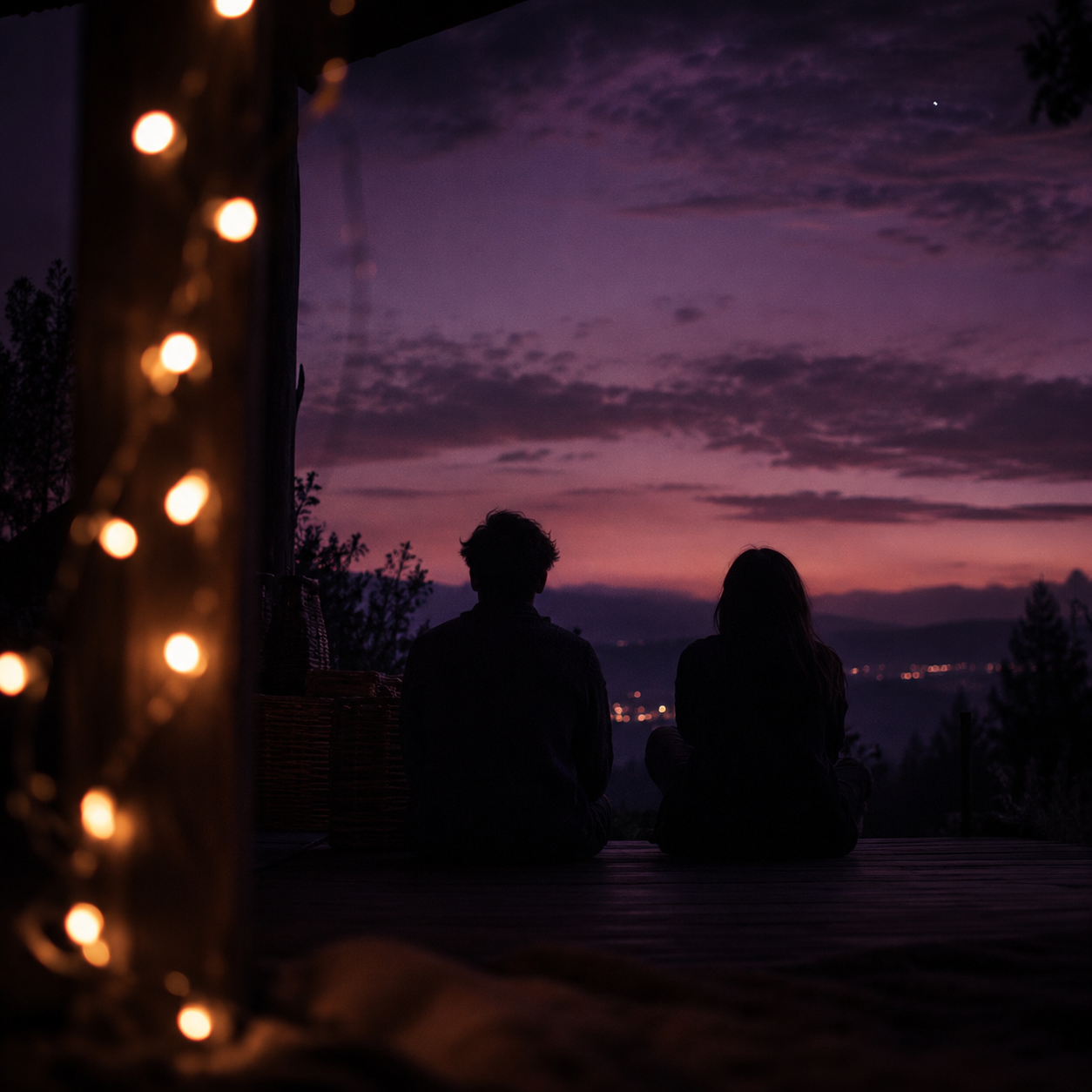 Twenty Summers